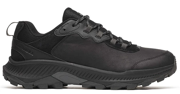 Merrell Speed Strike 2 LTR J038943 Hakiki Deri Erkek Spor Ayakkabı ürün görseli 1