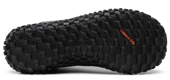 Merrell Wrapt Mıd Wp Waterproof Hakiki Deri Erkek Bot - Resim 4
