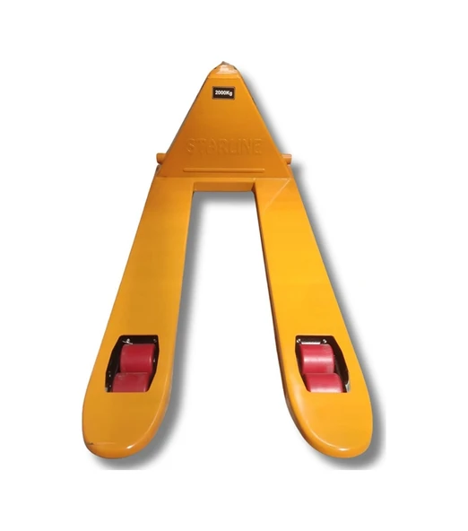 PTTAVM: TRANSPALET STARLINE 2.5 TON -net fiyat
