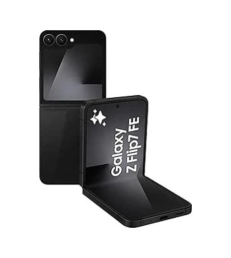 PTTAVM: Samsung Galaxy Z Flip 7 FE 256 GB (Samsung Türkiye