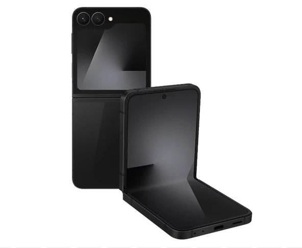 PTTAVM: Samsung Galaxy Z Flip 7 FE 256 GB (Samsung Türkiye