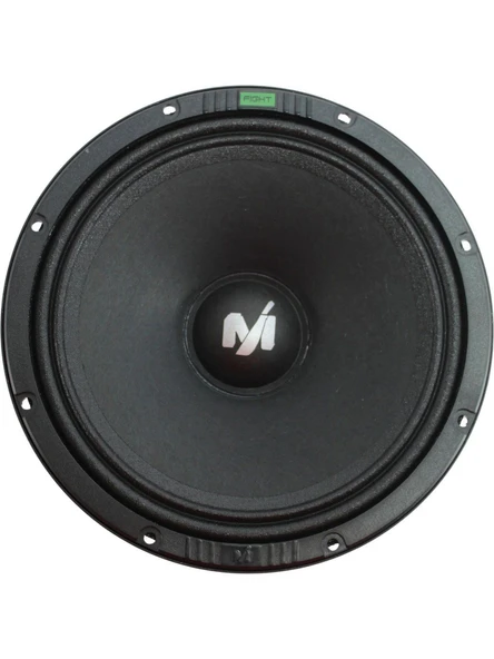 Machete Deaf Bonce MM-60F 16 cm 200W 100RMS Spl Midrange ürün görseli 1