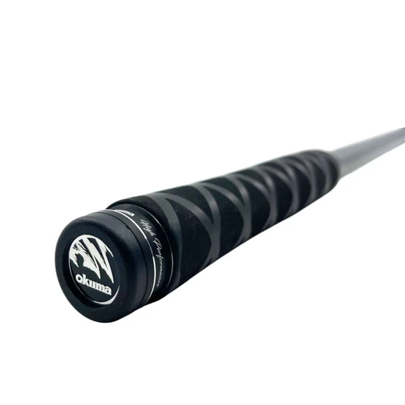 Okuma Alijos Surf 435 Cm 100-250 Gr 3 Parça ürün görseli 1