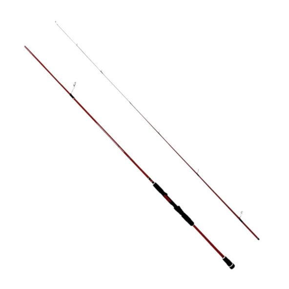 Okuma Red Spin 9*2** 2,79 Cm 10-40 Gr 2 Parça - Resim 2
