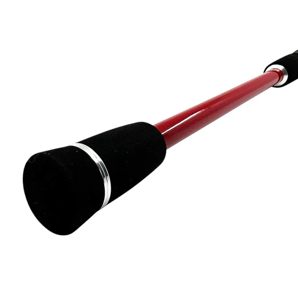 Okuma Red Spin 9*2** 2,79 Cm 10-40 Gr 2 Parça ürün görseli 1
