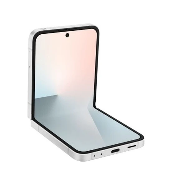 PTTAVM: Samsung Galaxy Z Flip 7 FE 256 GB (Samsung Türkiye