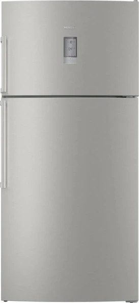 Siemens KD86NAID1N Buzdolabı No Frost Üstten Donduruculu Inox XXL ürün görseli 1