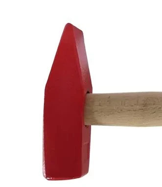 Ahşap Saplı Çekiç Düz Çekiç 2000 GR - Resim 2