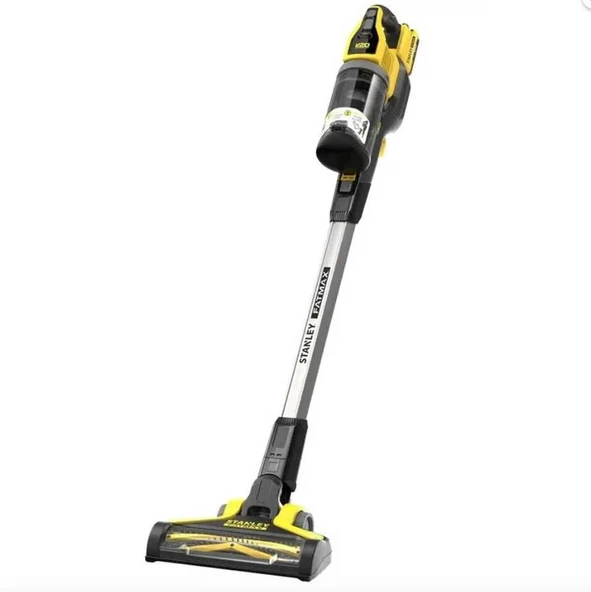 STANLEY V20 18V DIKEY SUPURGE KIT ürün görseli 1