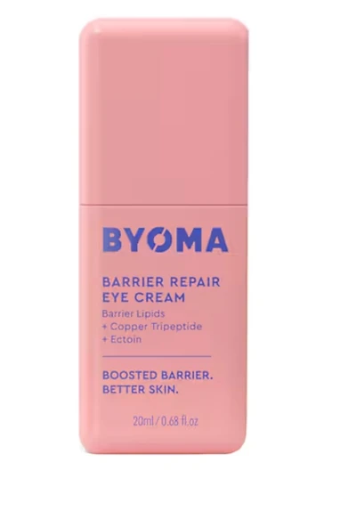 BYOMA Barrier Repair Eye Cream - Göz çevresi kremi ürün görseli 1