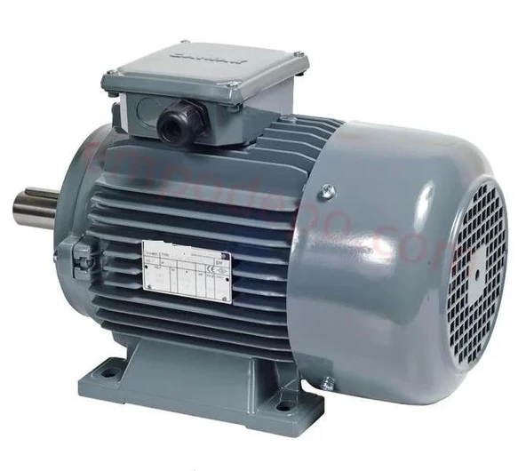 Yokatta ML90L-3 Trifaze Elektrikli Motor 1400 d/d 2 Hp ürün görseli 1