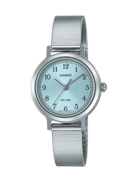 Casio Ltp-b170d-2bvdf Kadın Kol Saati Gri ürün görseli 1