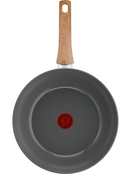 Tefal Ceramic Renew 28 Cm Wok Tava - Resim 2