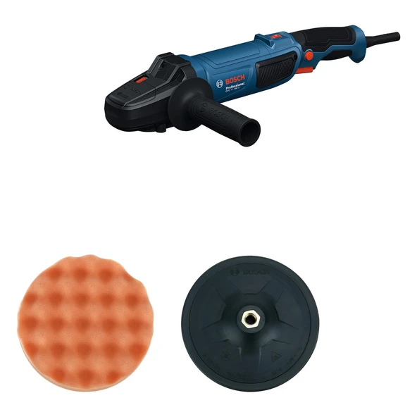 Bosch Gpo 11-180 S Köşeli Polisaj Makinesi ürün görseli 1