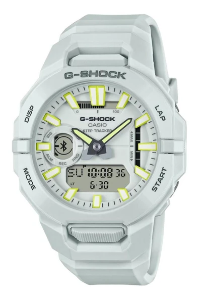 CASİO G-Shock GBA-950-7ADR Erkek Kol Saati ürün görseli 1