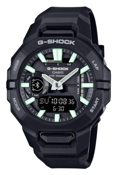 CASİO G-Shock GBA-950-1ADR Erkek Kol Saati ürün görseli 1