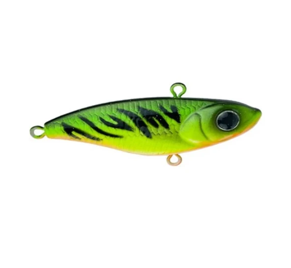 KAWA VIPER 55S SINKING MAKET BALIK 5,5CM 11,5GR RENK:39TG2 ürün görseli 1