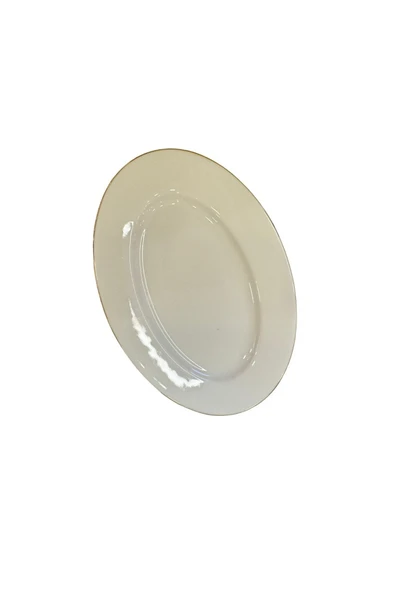 Aryıldız Hera Gold 20cm Kayık Tabak ürün görseli 1