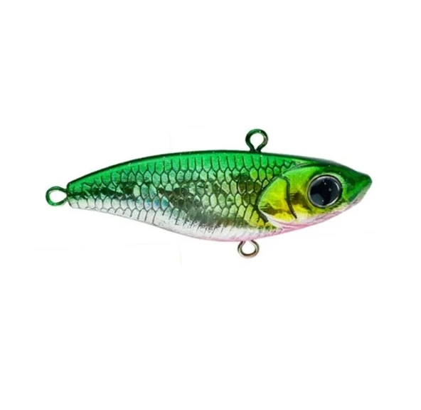 KAWA VIPER 55S SINKING MAKET BALIK 5,5CM 11,5GR RENK: 58 ürün görseli 1