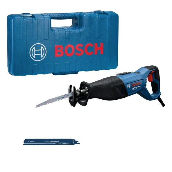 Bosch GSA 12-30 Tilki Kuyruğu Testere ürün görseli 1