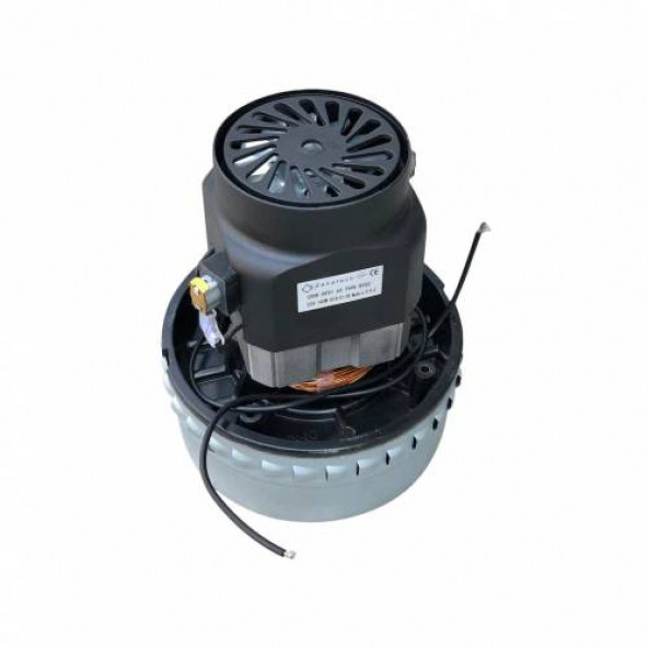 1400 watt vakum motoru ürün görseli 1