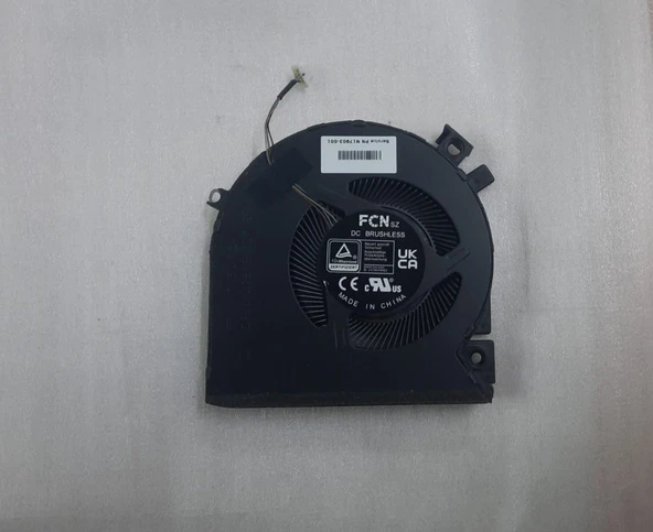 Casper Excalibur G870 FAN ürün görseli 1