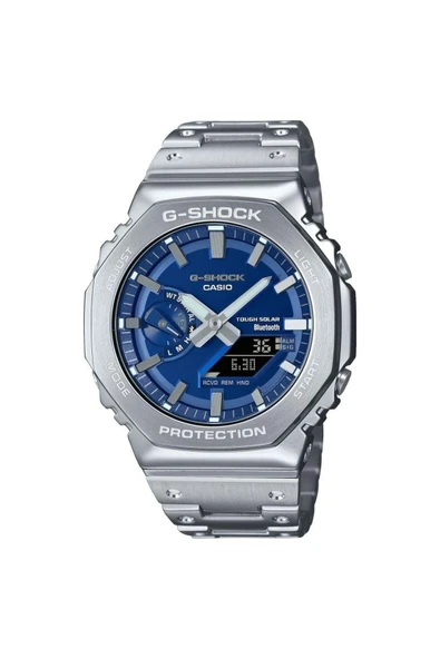 CASİO G-shock Gm-b2100ad-2adr Erkek Kol Saati ürün görseli 1