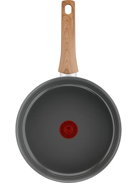Tefal Ceramic Renew 24 Cm Kısa Tencere - Resim 2