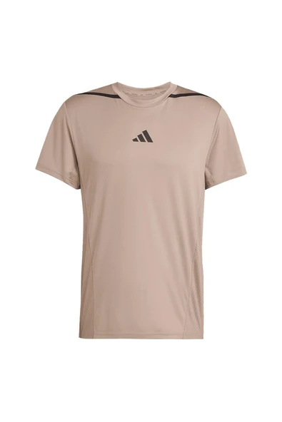 adidas Erkek T-shirt D4T PS TEE JY2943 ürün görseli 1