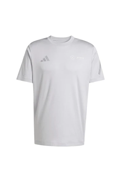 Erkek  Gri  T-Shirt MER SIL TEE M JW3481 ürün görseli 1