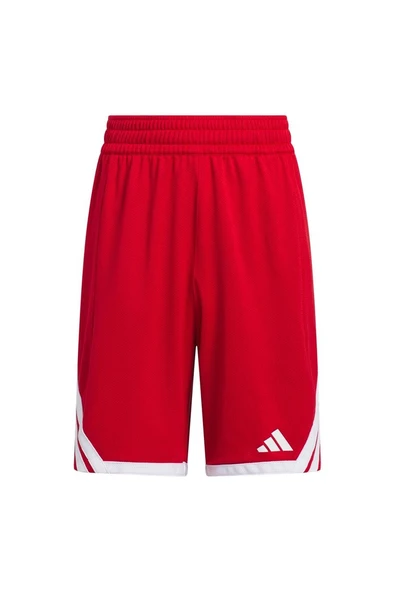 adidas Çocuk Kırmızı Şort  JM5132 ürün görseli 1