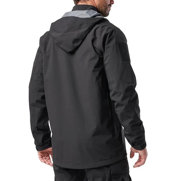 5.11 Force Rainshell Ceket - Resim 4