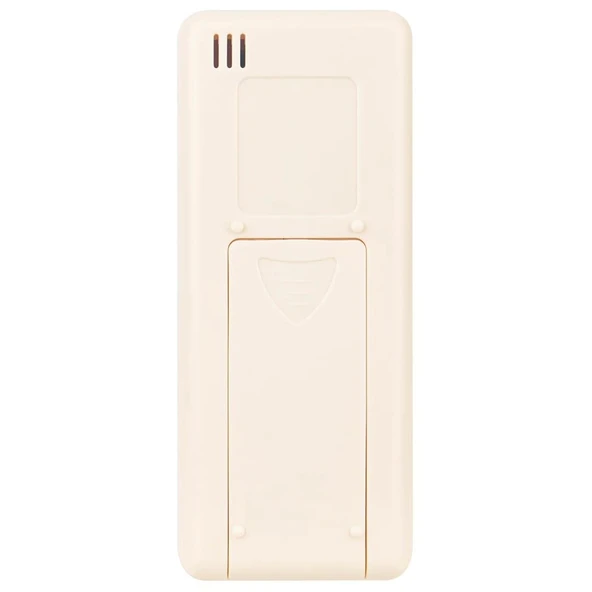 Haier YR-M10 YR-M07 YR-M09 YR-M05 Klima Kumandası ürün görseli 1