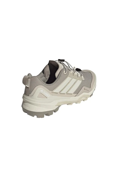 adidas Bej Erkek   Bot TERREX SKYCHASER GTX JS4610 - Resim 7