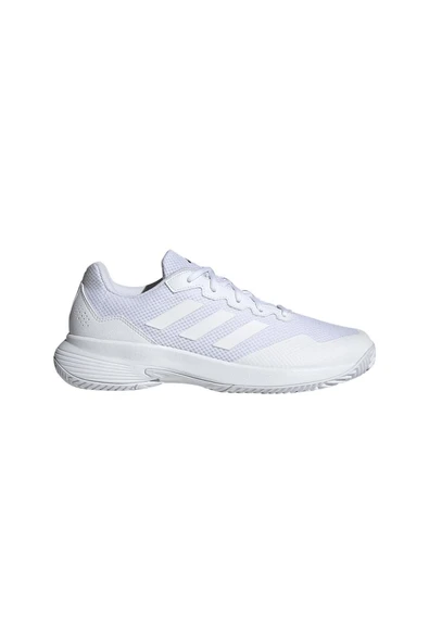 adidas Erkek  Beyaz  Tenis Ayakkabısı GameCourt 2 M IG9568 ürün görseli 1
