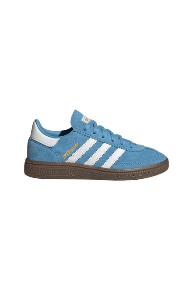 adidas Mavi Unisex Çocuk   Sneaker HANDBALL SPEZIAL C JI2896 ürün görseli 1
