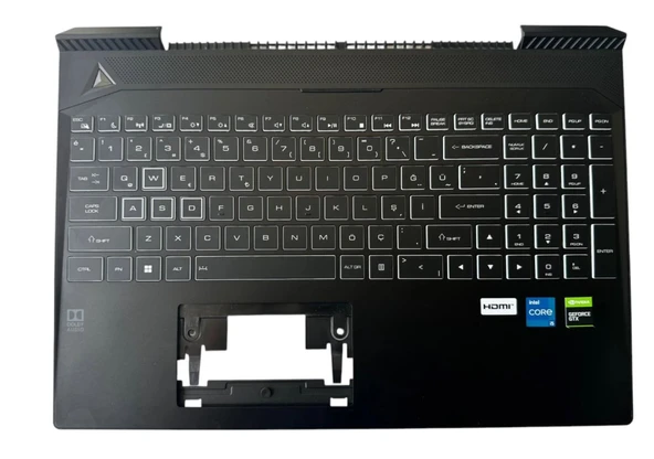 Casper EXCALİBUR G770 KLAVYELİ KASA ürün görseli 1