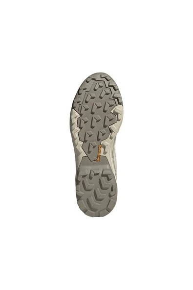 adidas Bej Erkek   Bot TERREX SKYCHASER GTX JS4610 - Resim 4