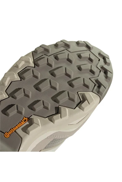 adidas Bej Erkek   Bot TERREX SKYCHASER GTX JS4610 - Resim 9