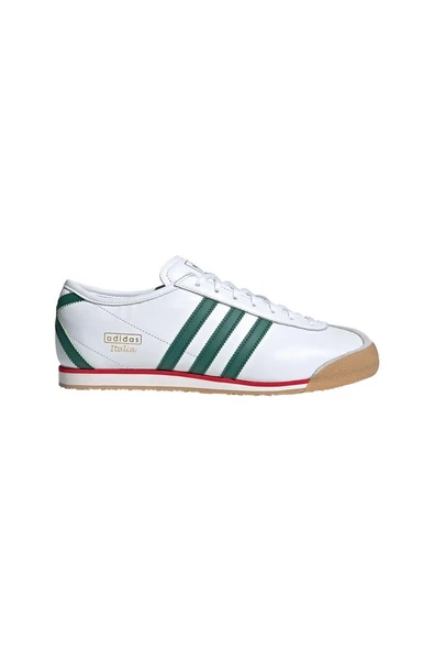 adidas Erkek  Beyaz  Sneaker ITALIA 70s JS1325 ürün görseli 1