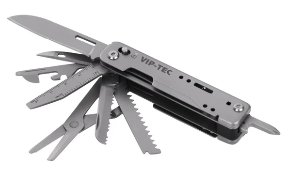 VIP-TEC 13 parça multi fonksiyonel katlanabilir çakı - Resim 2