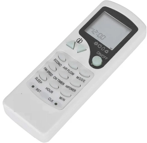copa ile uyumlu Model Soft Line 09 Klima Kumandası ürün görseli 1