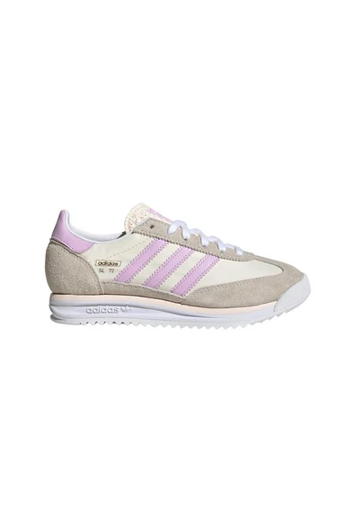 adidas Unisex Çocuk  Beyaz  Sneaker SL 72 RS J JP9659 ürün görseli 1