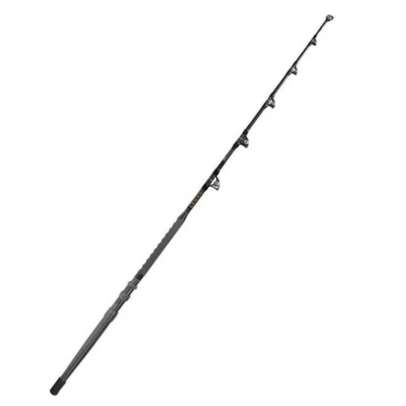 Shimano Tyrnos Trolling 80 LB 213cm Olta Kamışı ürün görseli 1