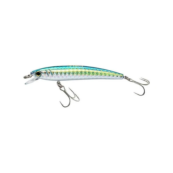 Yozuri Pins Minnow 50mm 2gr Maket Yem - M176 ürün görseli 1