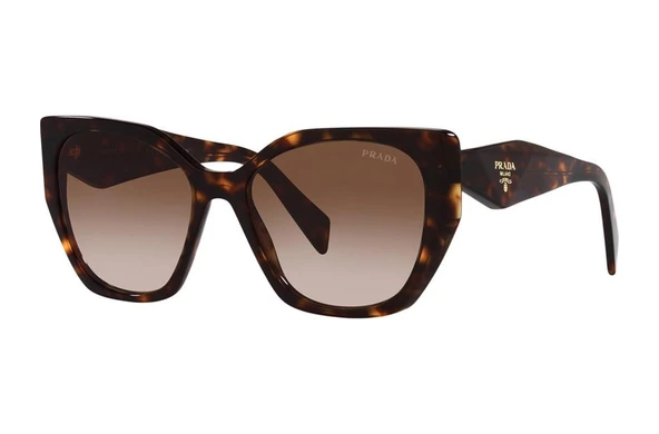 PRADA 19ZS 2AU6S1 55 Kadın Güneş Gözlüğü ürün görseli 1