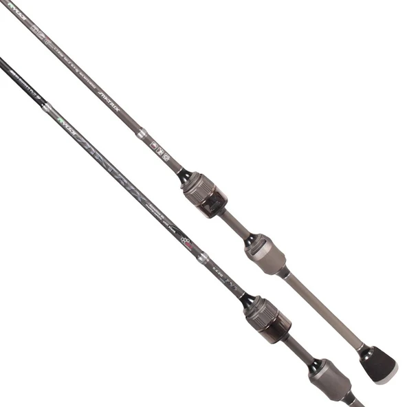 Ryuji Matrix 185cm 0.4-2gr Lrf Olta Kamışı - Resim 2