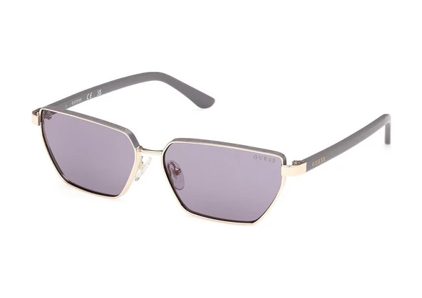 Guess Gu00106 32a Kadın Güneş Gözlüğü ürün görseli 1