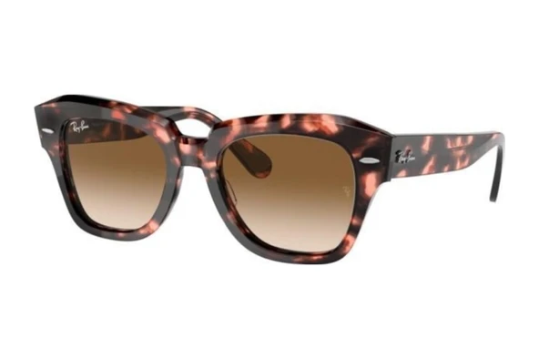Ray-Ban RB 2186 1334/51 49 Kadın Güneş Gözlüğü ürün görseli 1