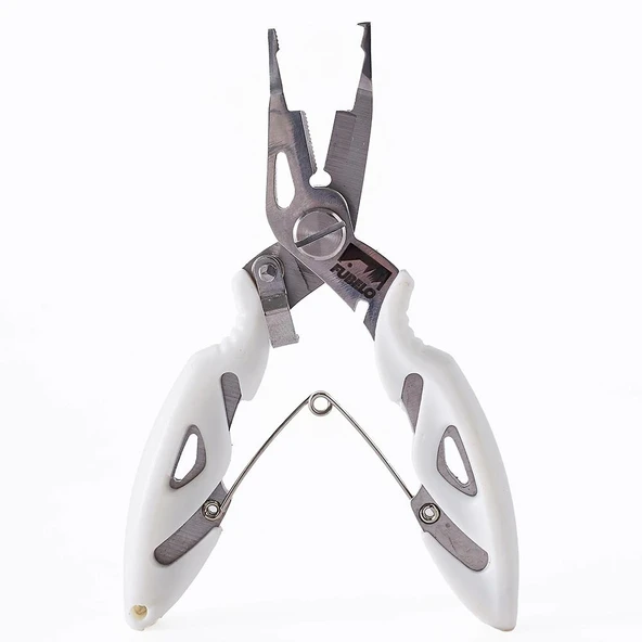 Fubelo Mini Split Ring Pense - Resim 3